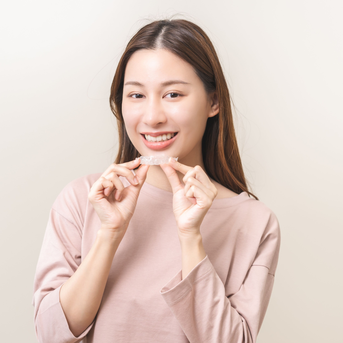 Implement these tips with Houston Invisalign to become more comfortable.