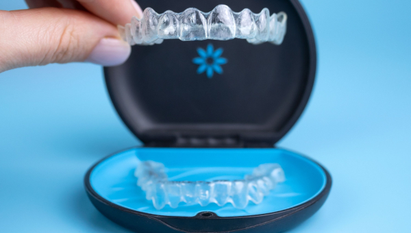 Answering South Houston Invisalign FAQs