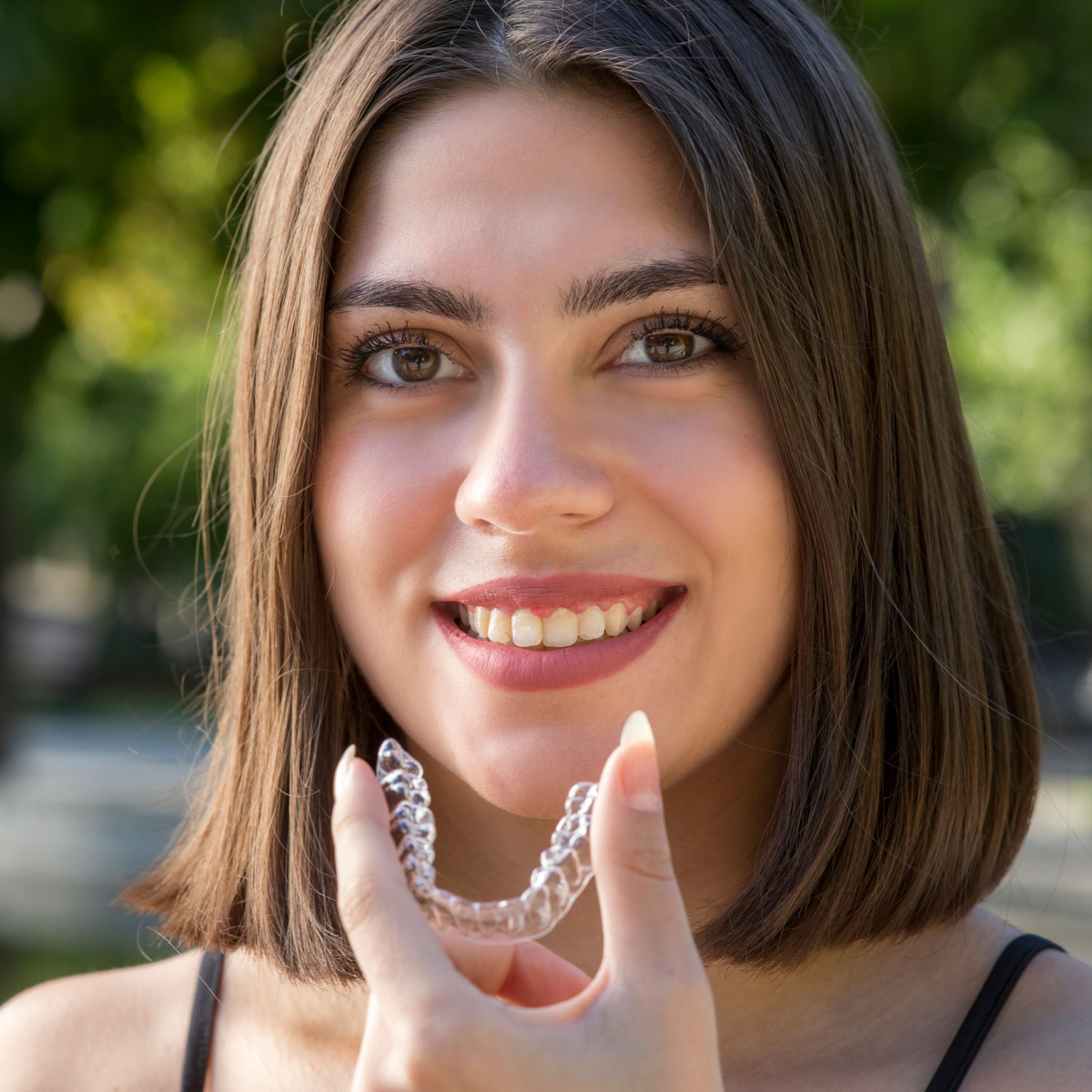 Are Houston Clear Aligners Right for You?