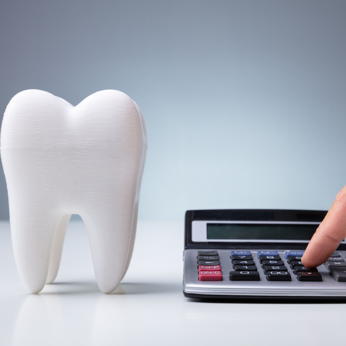 Use It or Lose It: Schedule Any South Houston Dentist Appointments You've Been Putting Off Before the End of the Year