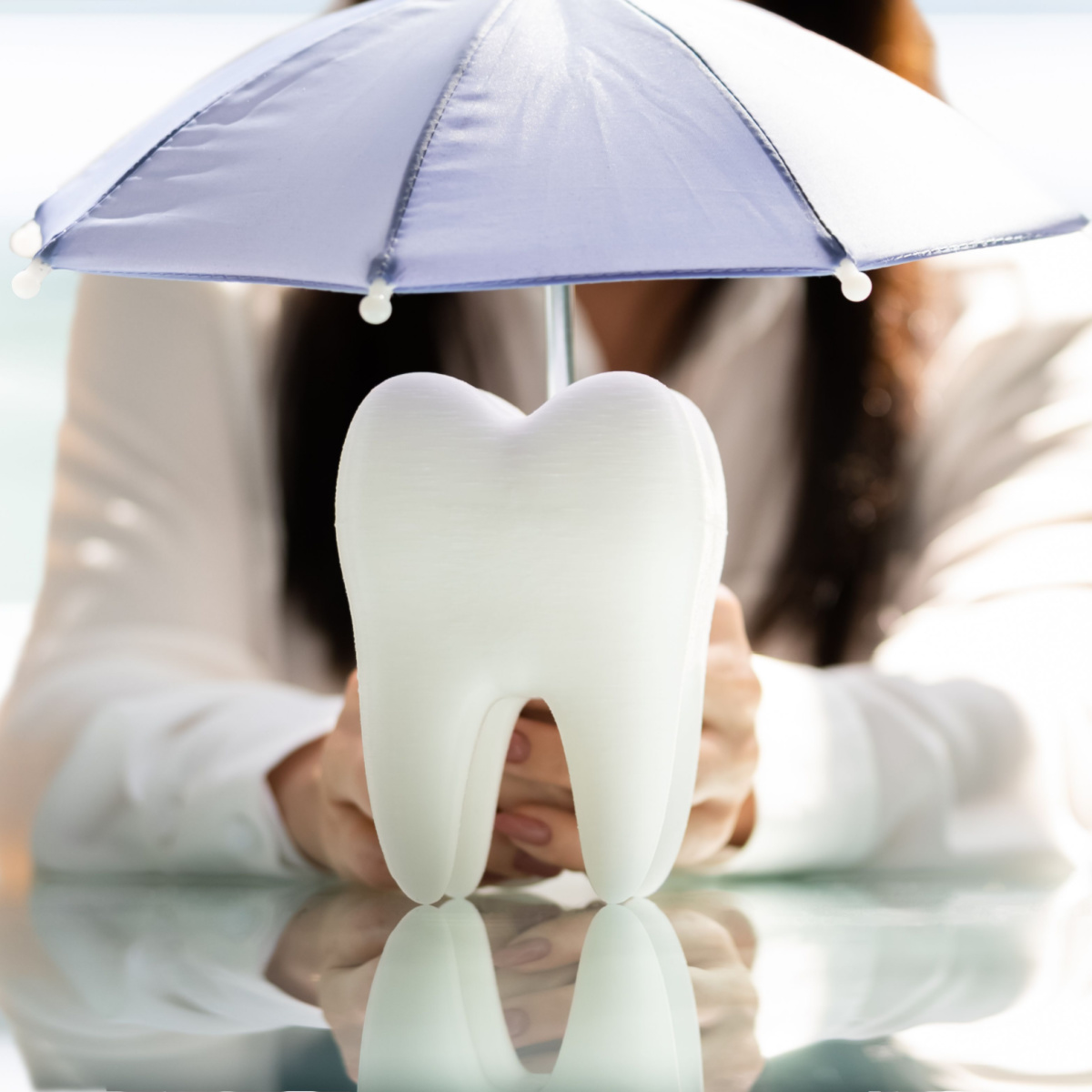 Maximize your Houston dental benefits