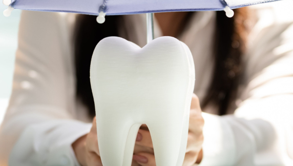 Maximize your Houston dental benefits