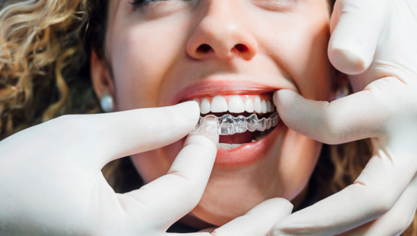 Is Houston Invisalign Right For You? Get Clear Aligners For $2495