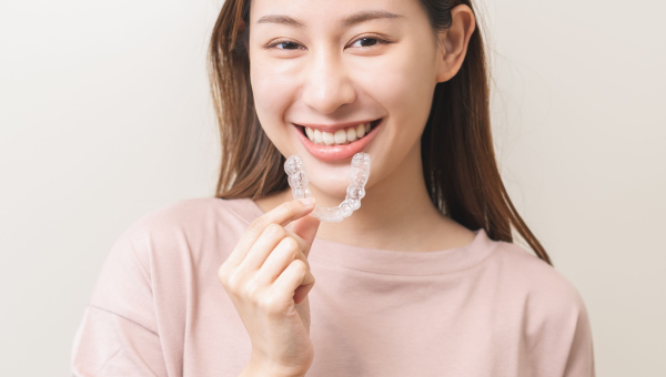 New Year, New Smile! Start the Year Off Right with Houston Invisalign