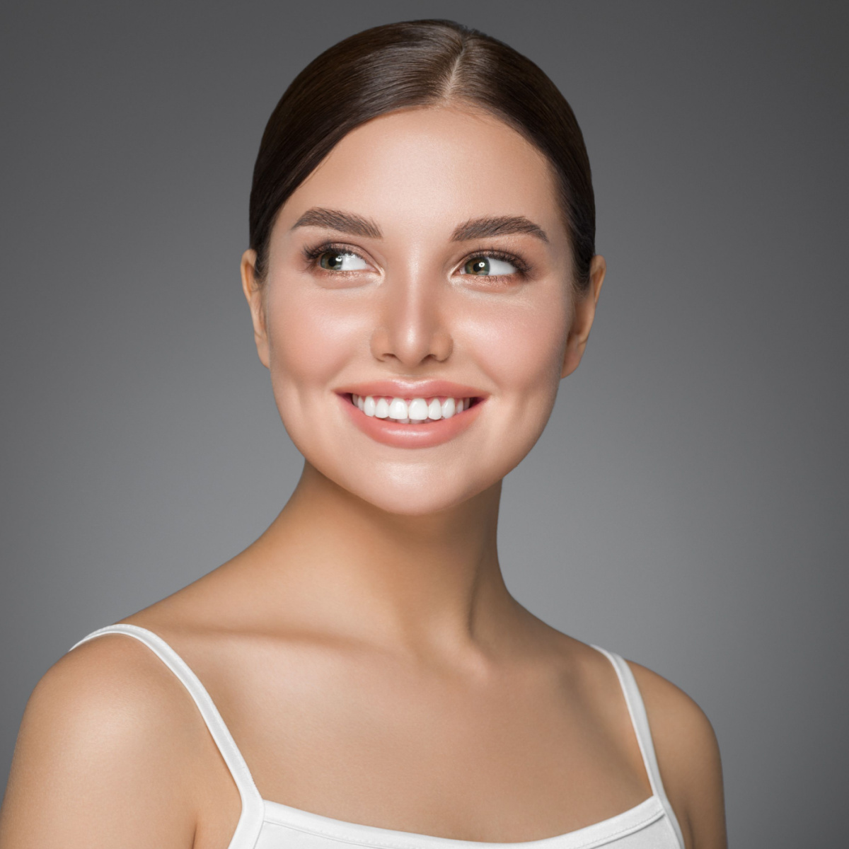Get that perfect smile with the right type of Houston dental braces.