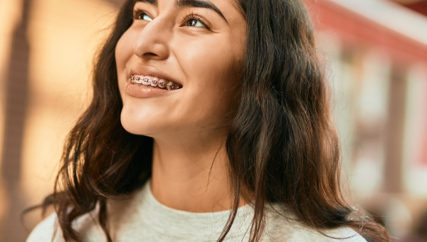 Signs You Need South Houston Braces