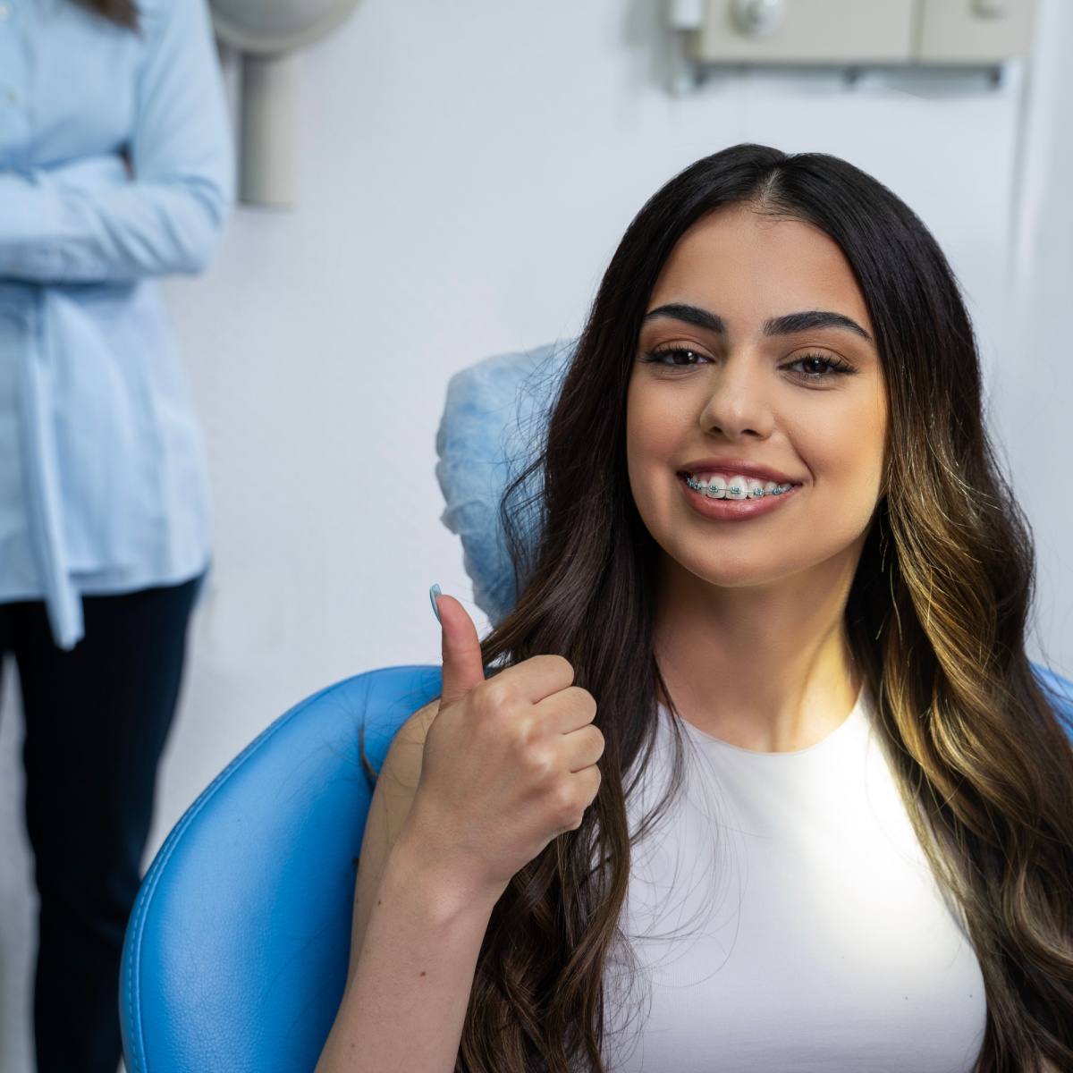 Which dental treatment is right for you? Consult your Houston family dentist.