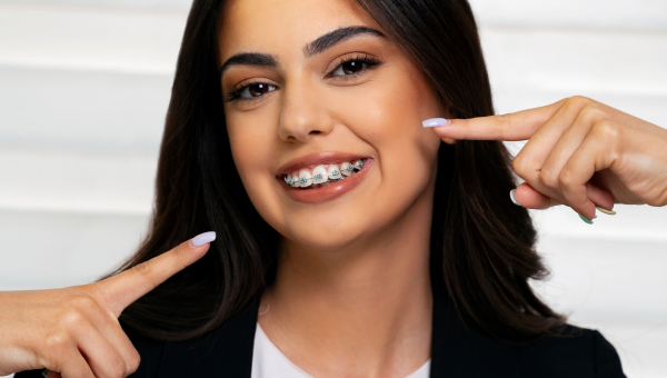 Wanna know how South Houston braces work?