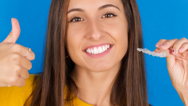 Wondering how long a Houston Invisalign treatment will take? Read on!