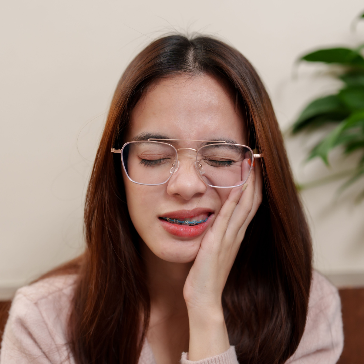 Mind these tips to minimize discomfort from your South Houston braces.