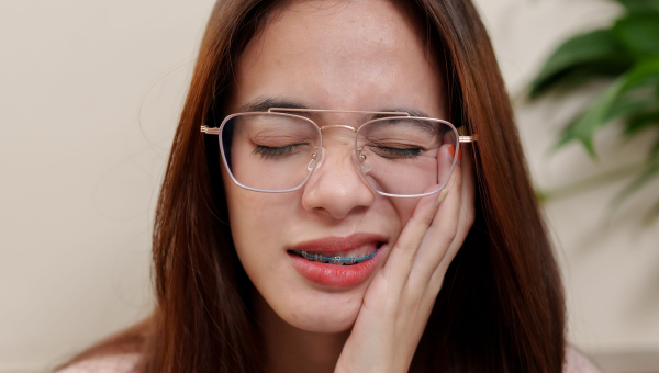 Mind these tips to minimize discomfort from your South Houston braces.