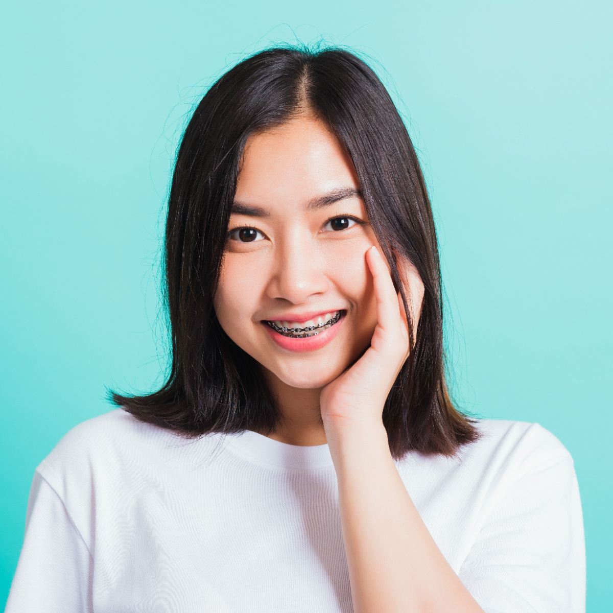 Face the new year with a perfect smile with Centra Dental’s South Houston braces.