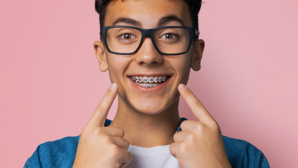 Considering when to get your child Houston braces? Read more to be informed.