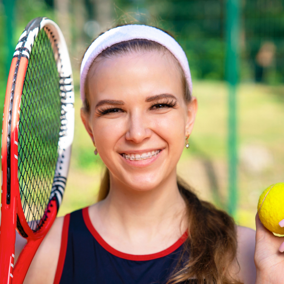 Find the right type of South Houston braces that best fit you.