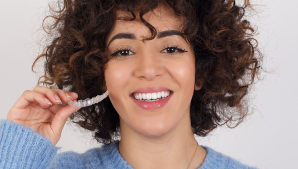 Care for your Houston Invisalign with these tips.