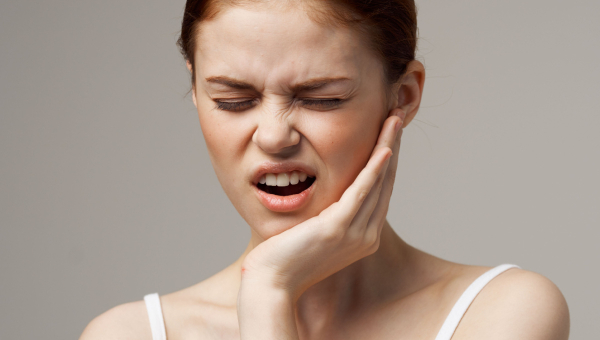Suffering from jaw discomfort? Our Houston dentist can help!