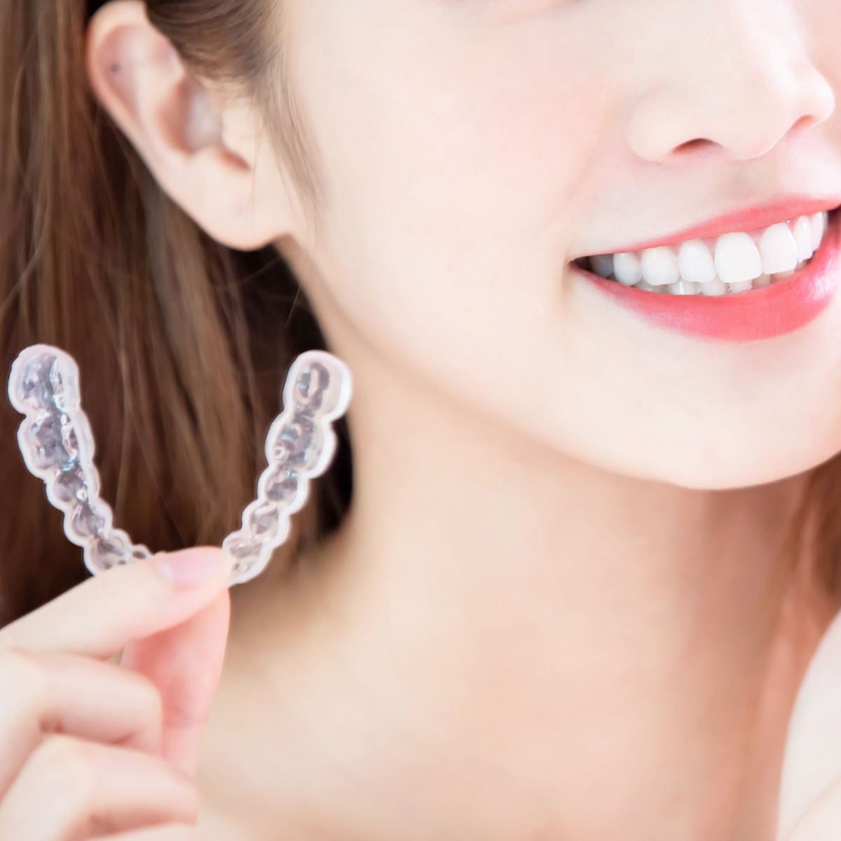 Address jaw pain and other bite issues with a timely Houston braces treatment.
