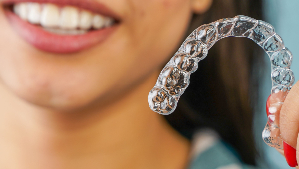 Clean your Houston Invisalign regularly to optimize its efficacy.