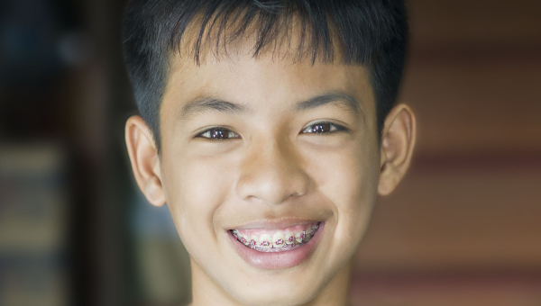 Taking your child to a Houston family dentist for the first time? Here’s what to expect.