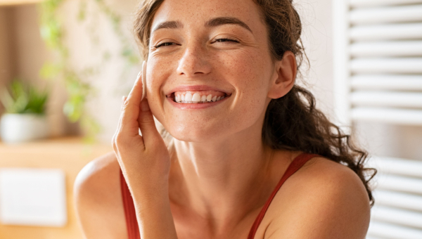 Keep your gums healthy with a regular visit to your Houston dentist.