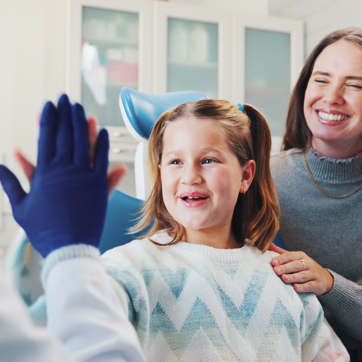 Back-to-School Checklist from Your Houston Dentist: Healthy Smiles ...