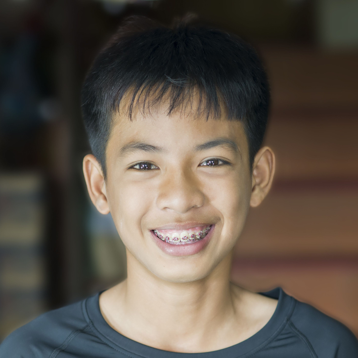 Taking your child to a Houston family dentist for the first time? Here’s what to expect.