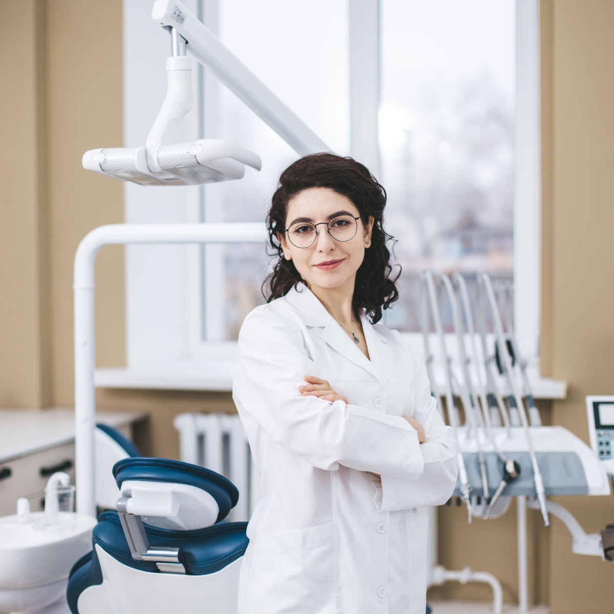 Technology is transforming Houston dentist practice.