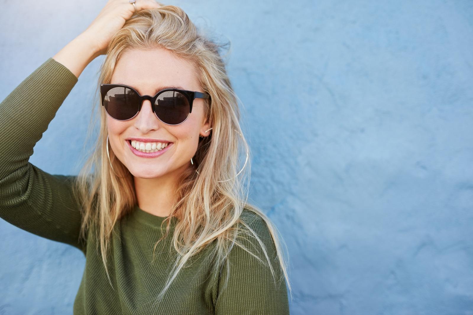 Get that Perfect Selfie Smile with Dental Braces from Our Southwest Houston Dental Office