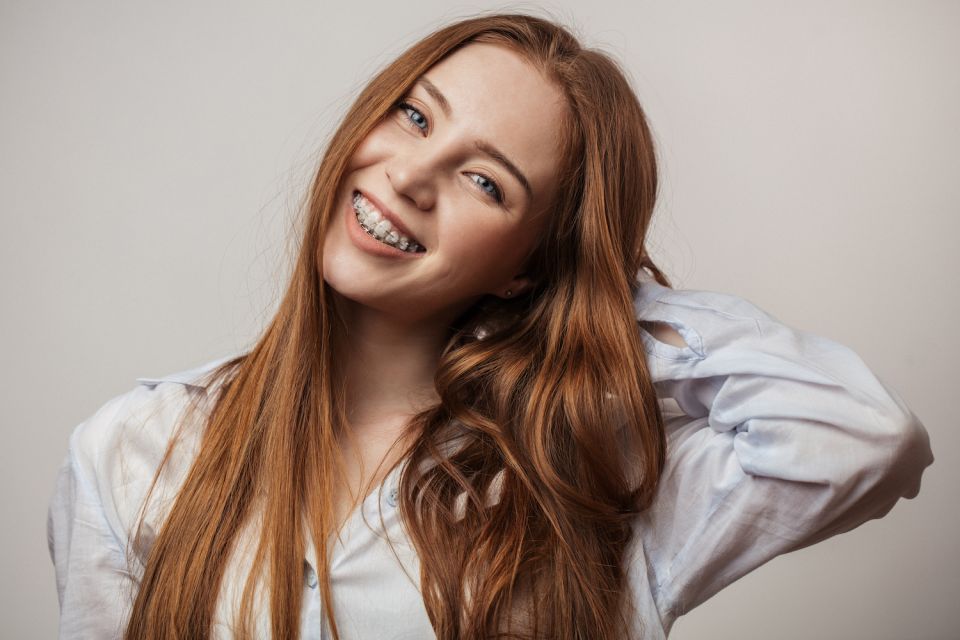 Is Invisalign a Good Idea for Your South Houston Teenager?