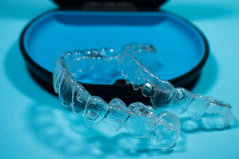 Stay Away From At-Home Invisalign Treatment and Get Houston Braces Instead