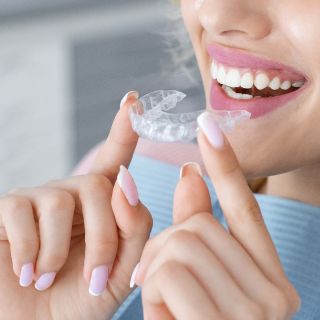 Adults Can Wear South Houston Invisalign