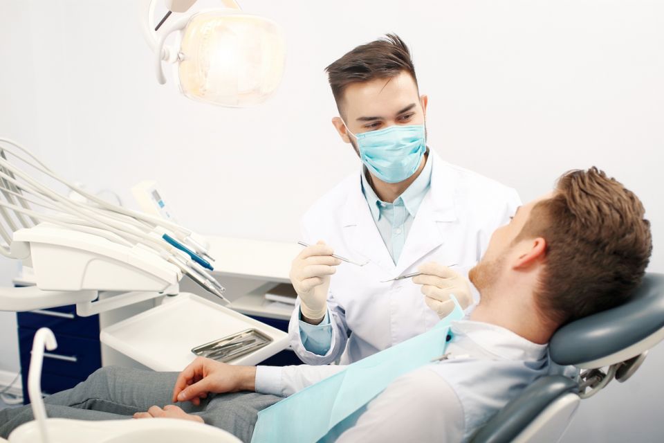 Dental Insurance Explained