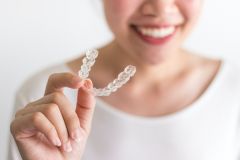 How Our South Houston Invisalign Patients Can Ensure Effective Treatment