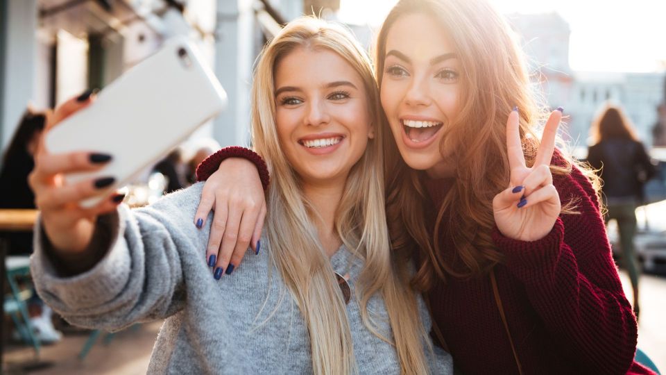 Get That Perfect Selfie Smile with Dental Braces from Our Houston Dental Office