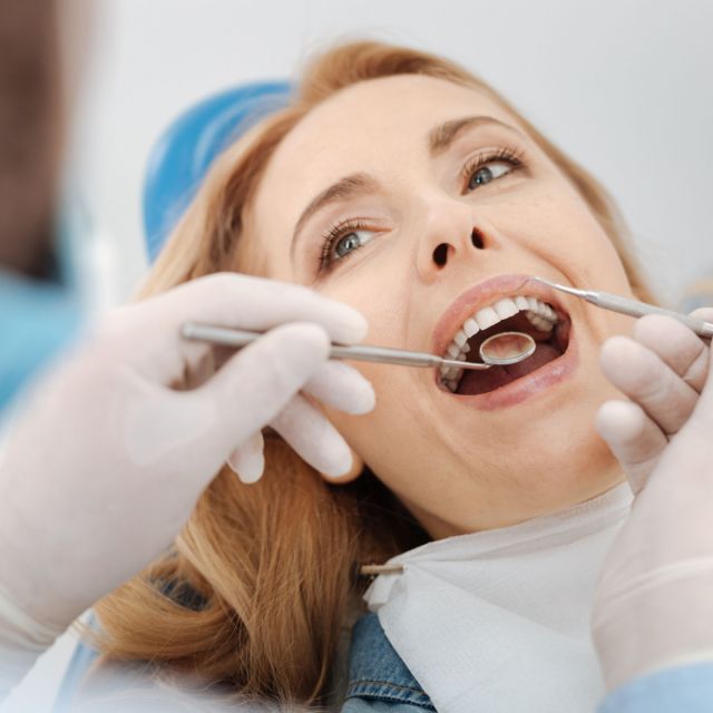 Have You Booked Your Last Dental Cleaning of the Year With a Houston Dentist?