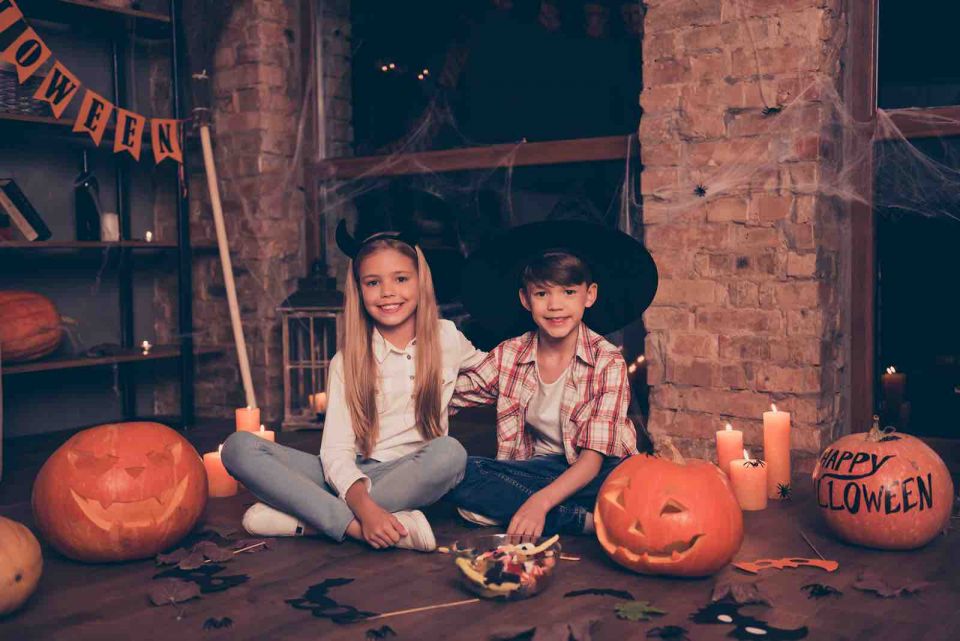 Braces: The Best Treat for Your Kid This Halloween