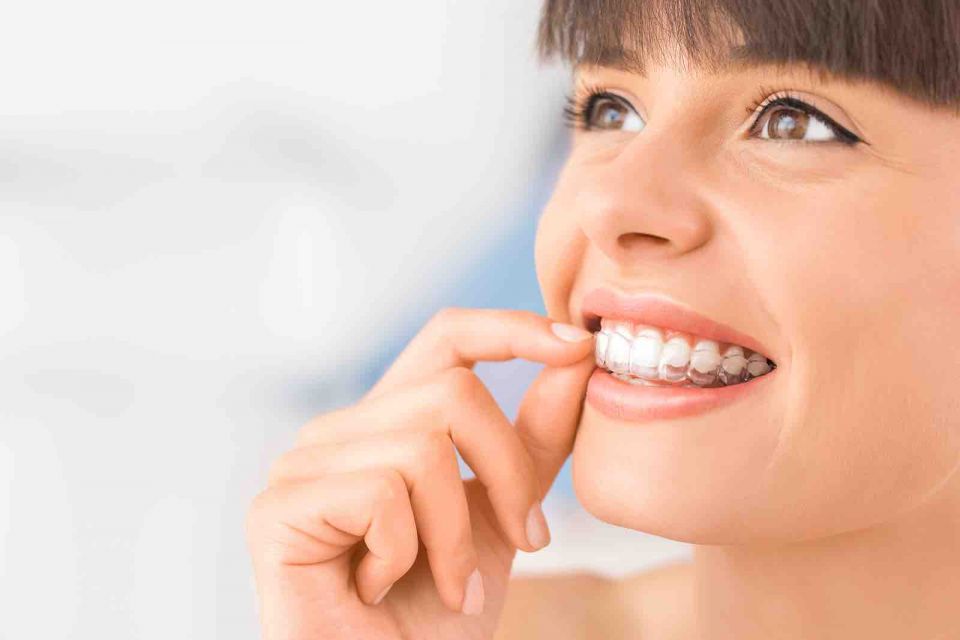 Does Your Teen Need Braces? Get Invisalign