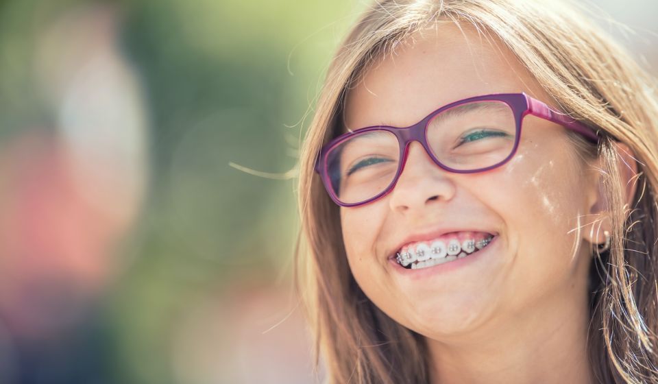 Alleviating Your Child's Worry About Their Upcoming Houston Braces Treatment