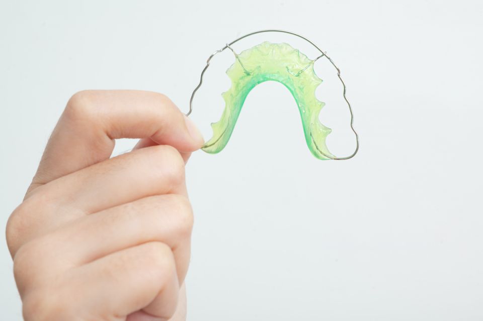 The Importance Of Retainers After Houston Braces