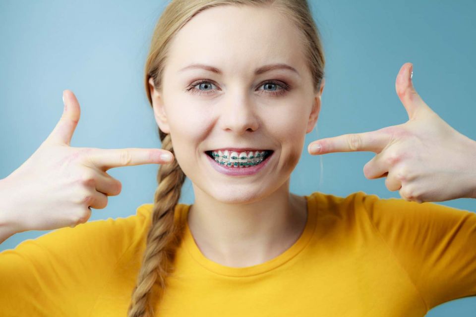 Why Kids Should Get Braces in Houston