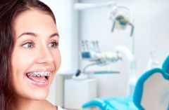 What Takes Place At Your Houston Braces Consultation