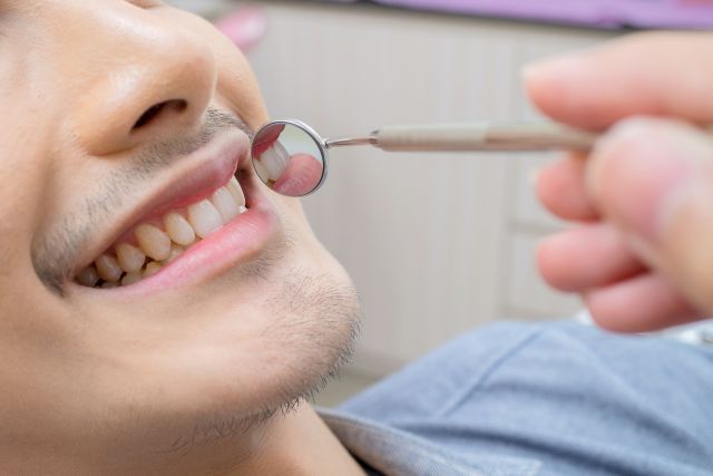 All You Need to Know About Dental Benefits at Centra Dental in South Houston