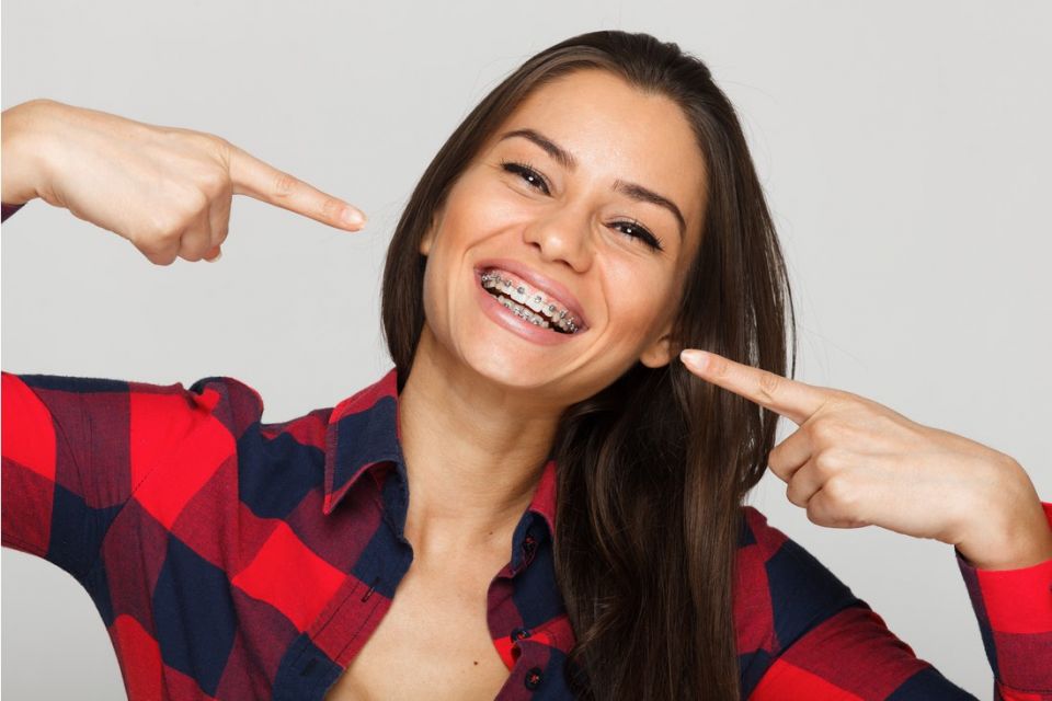 Why Our South Houston Dentist Patients May Need Houston Braces