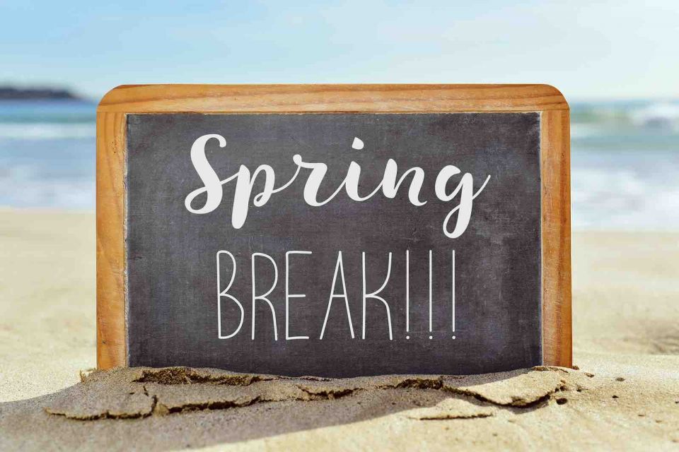Get Your Kid’s Braces at Our Southwest Houston Dental Office This Spring Break